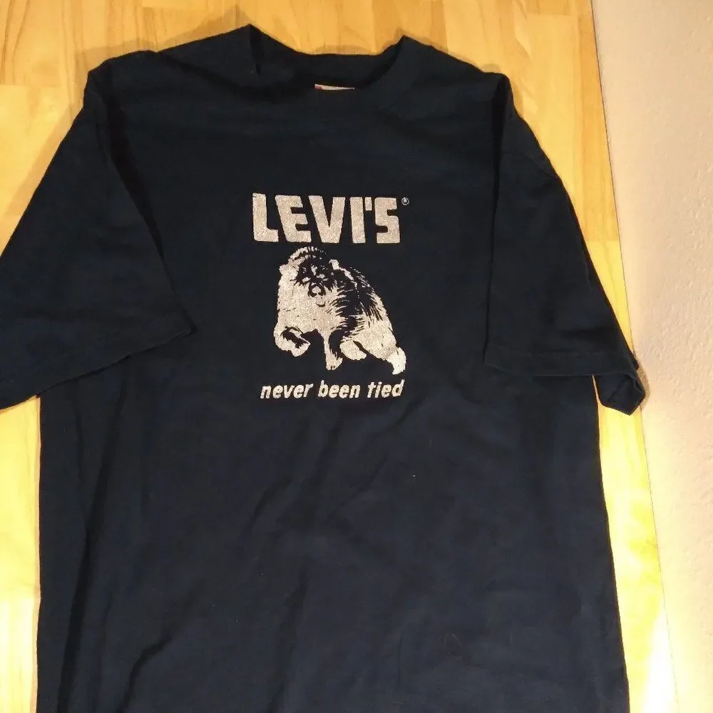 Levis deadstock vintage